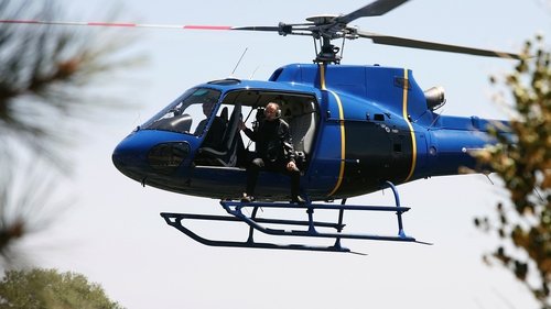 Entourage: Fama e Amizade: 5×9