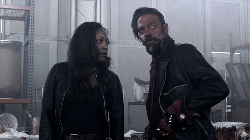 Z Nation: 5×7