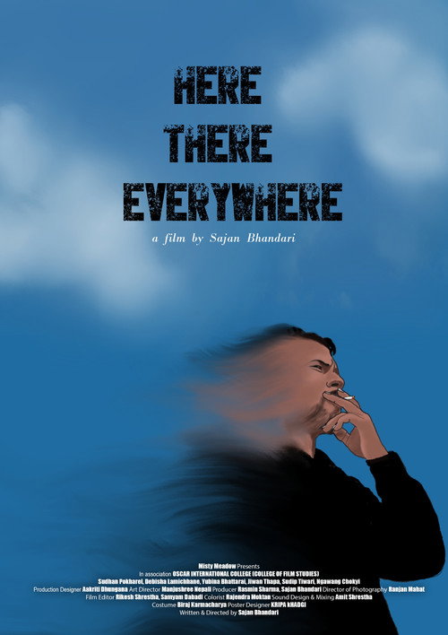 Here There Everywhere