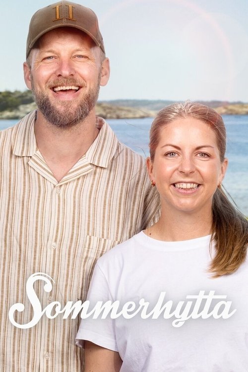 Sommerhytta cover