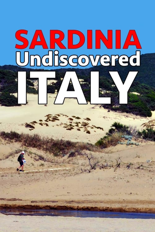 Sardinia: Undiscovered Italy
