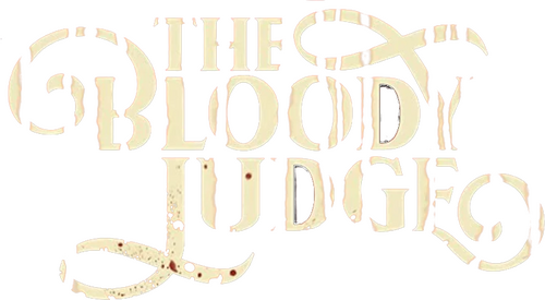 The Bloody Judge