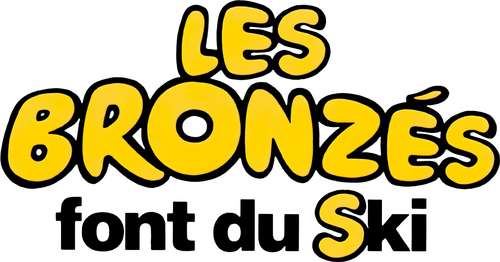 Les Bronzés font du ski