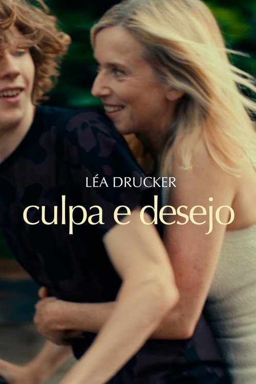 Pôster de Culpa e Desejo