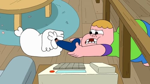 Clarence, S03E33 - (2018)