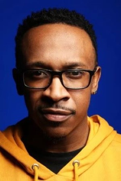 Travis Jay profile