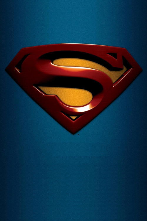 Pòster de Superman - Col·lecció