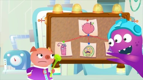 Image de l'épisode 10