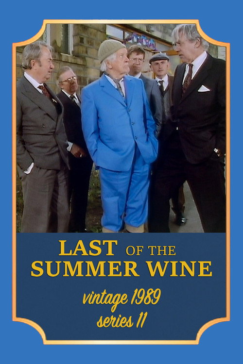 Series 11