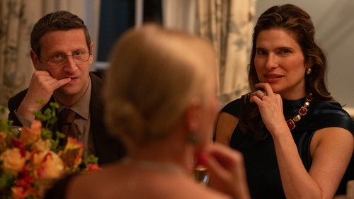 Poster della serie The Chair Company