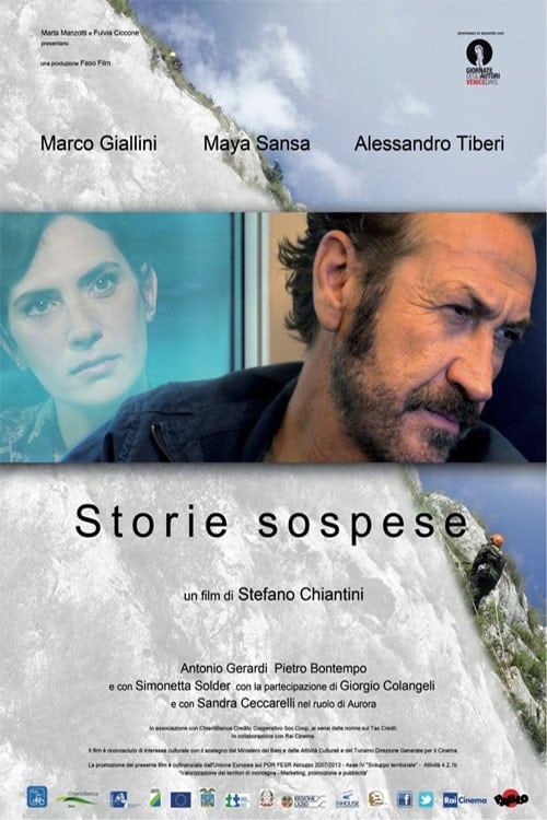 Storie Sospese (2015)