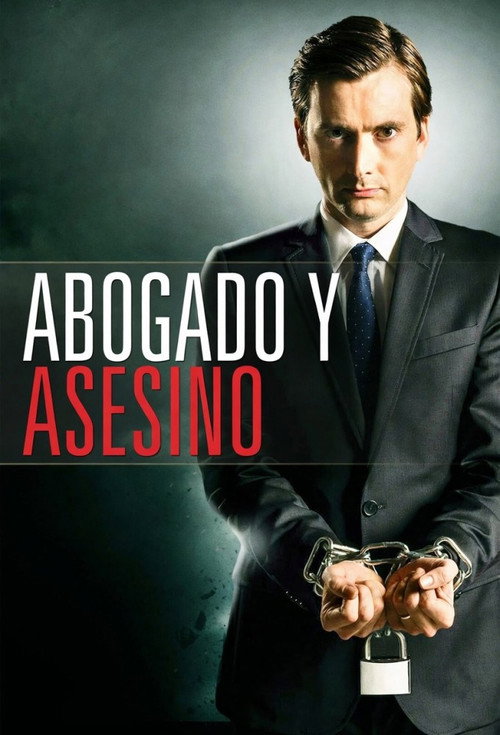 Abogado y asesino