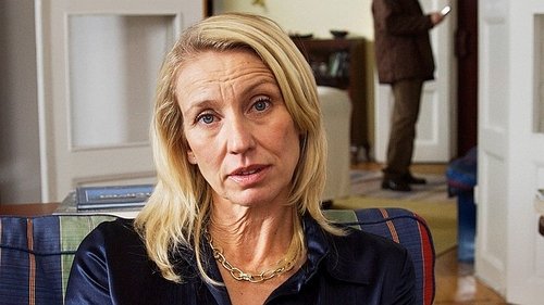 Poster della serie STHLM