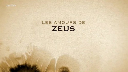 Image Les amours de Zeus