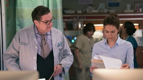 Chicago Med – Atendimento de Emergência: 2×21