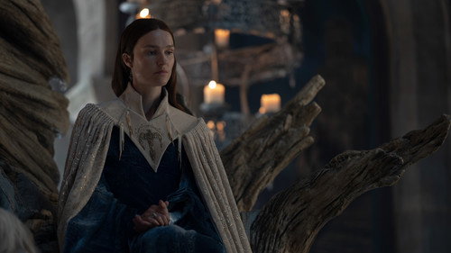 House of the Dragon 2026 ตระกูลแห่งมังกร Season 3 ตอนที่ 4