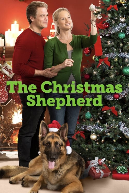 |EN| The Christmas Shepherd