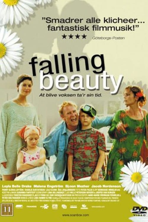 Falling Beauty 2004