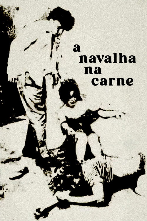 A Navalha na Carne