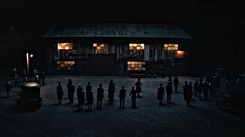 Sinners Movie Screenshot