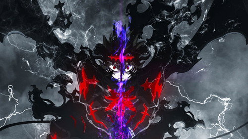 Black Clover Second Season
