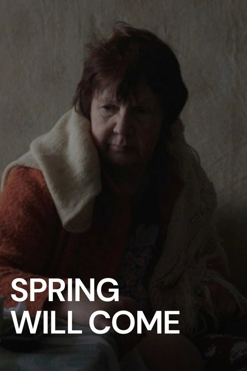 Spring Will Come