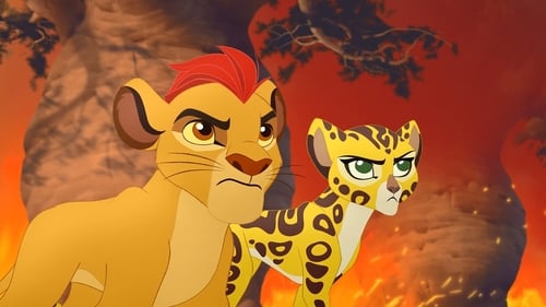 The Lion Guard: 2×28