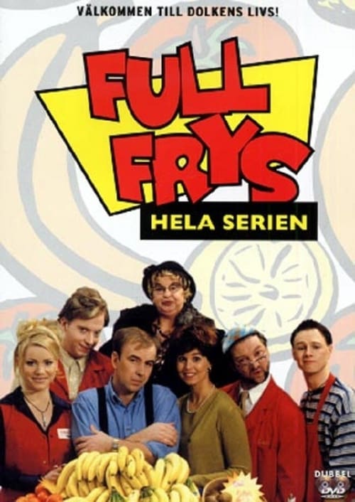 Full Frys 2003