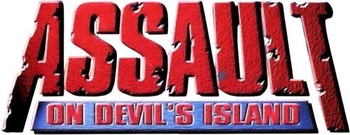 Assault on Devil's Island