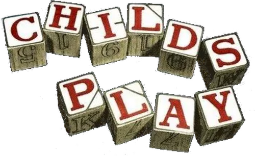 Child's Play logo