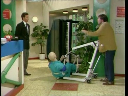 Épisode 5