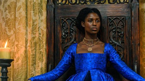 Anne Boleyn Episódio 1