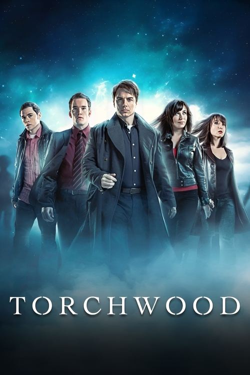 Torchwood (2006)