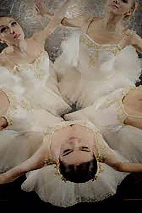 Dove danzano i pensieri poster