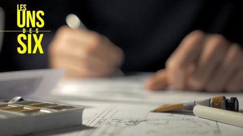 Les Aventures de Louise Hibbleton