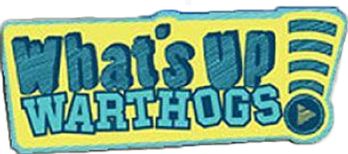 What's Up Warthogs! | FlixBox