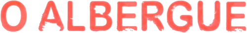 O Albergue - Logo 3