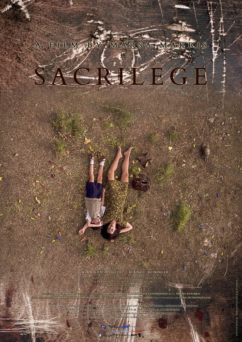 Watch Sacrilege 2017 Official Trailer