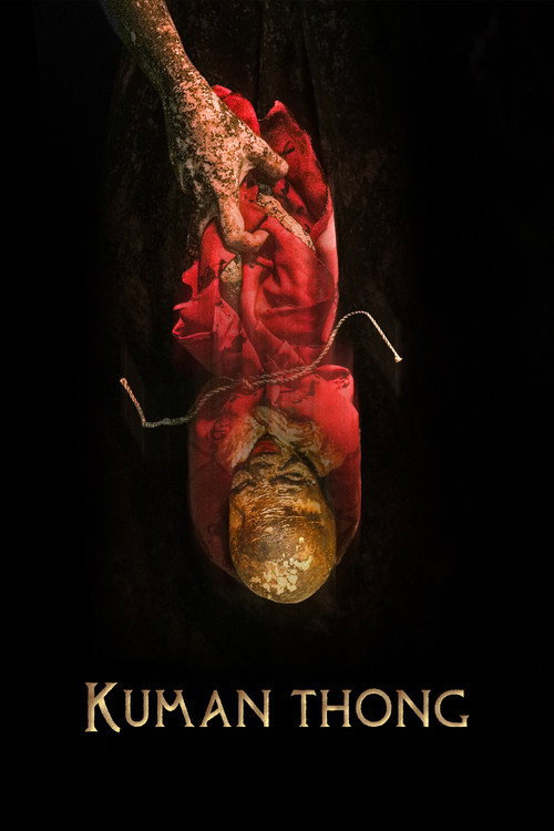 Kuman Thong poster