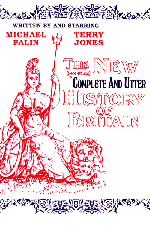 The Complete and Utter History of Britain (1969)