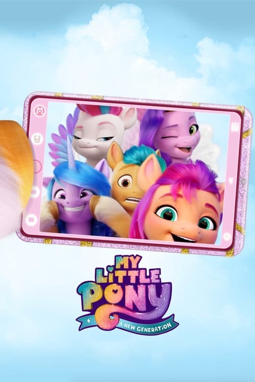 Download My Little Pony: A New Generation