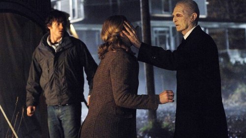 Sobrenatural: 1×12