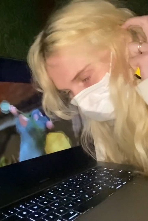 100 gecs - Live at Appleville