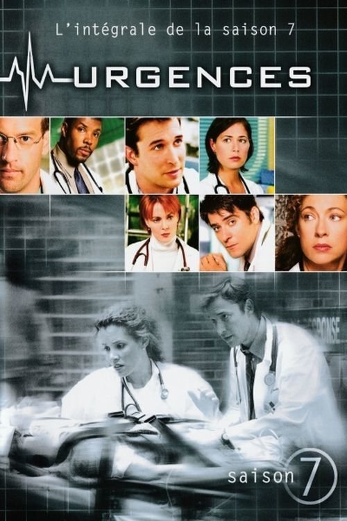 Urgences, S07 - (2000)