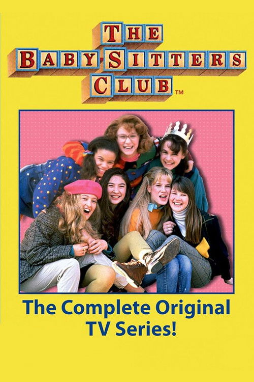 Escena 3 de The Baby-Sitters Club