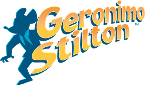 Geronimo Stilton logo