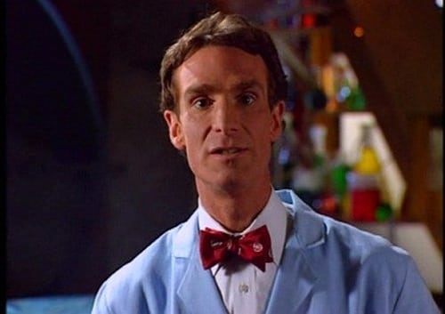 Bill Nye the Science Guy, S04E09 - (1996)
