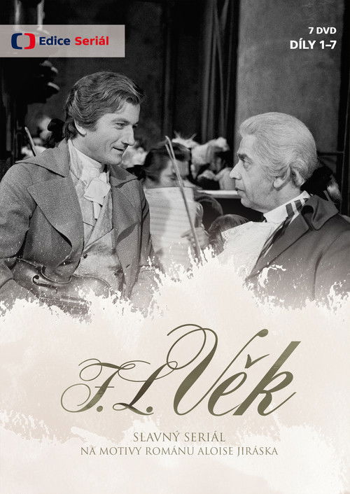 Escena 3 de F. L. Věk