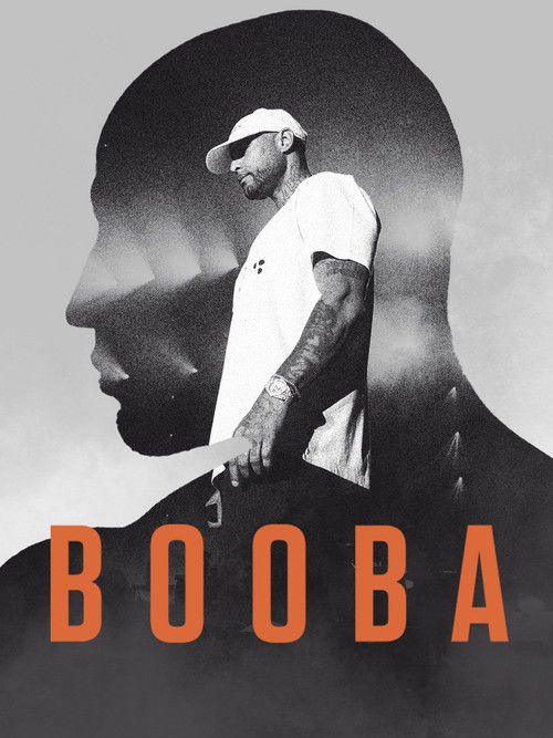Booba au Francofolies de la Rochelle 2022 poster