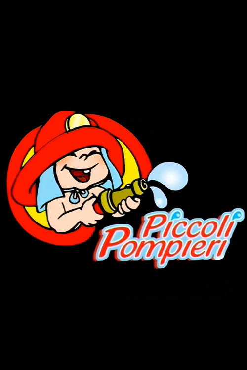 Piccoli pompieri